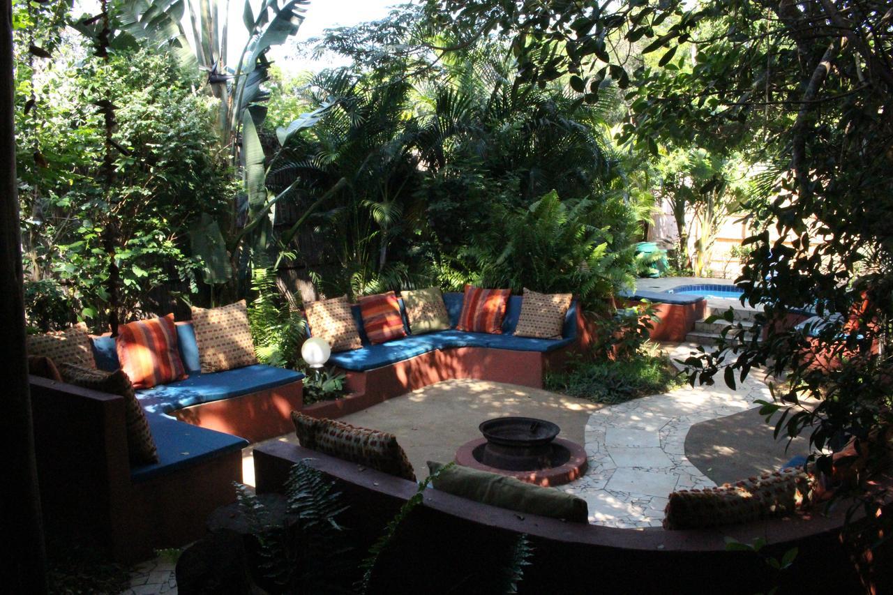 Gala Gala Eco Resort Ponta do Ouro Eksteriør bilde